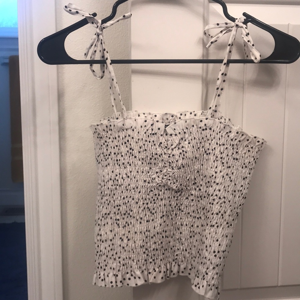 Nasty Gal Tank Top